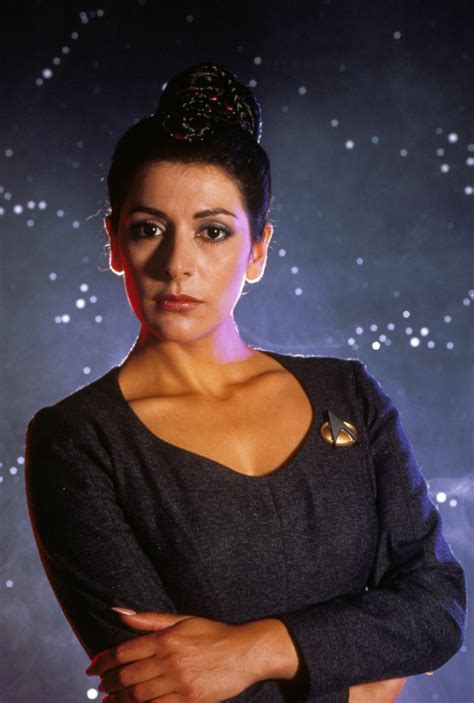 deanna troi